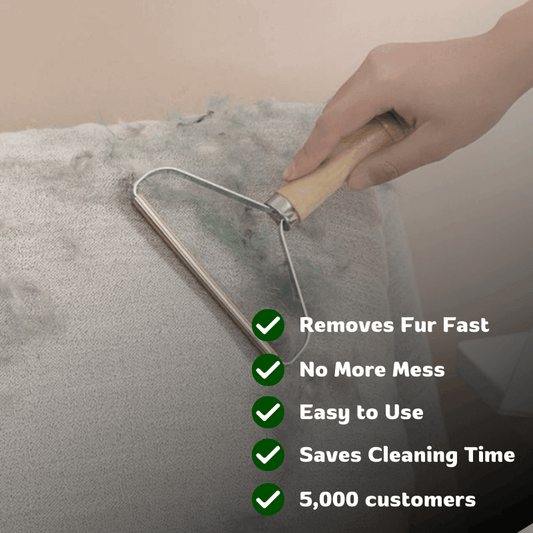 EssencePet™ Hair Lint Remover